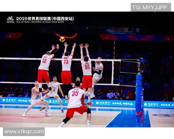 西安排球队在奥运会中的心理素质分析与表现评估