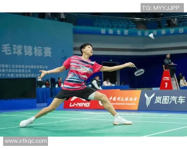 赛后分析：重庆羽毛球队与广州羽毛球队的心理素质对比与启示